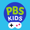 PBS KIDS Games PBS KIDS Games Logo