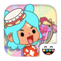 Toca Boca World Toca Boca World Logo