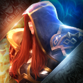 Dungeon Hunter 5 – Action RPG Dungeon Hunter 5 – Action RPG Logo