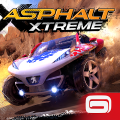 Asphalt Xtreme: Rally Racing Logo