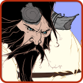 Banner Saga 2 Banner Saga 2 Logo