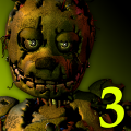 Five Nights at Freddy's 3 Five Nights at Freddy's 3 Logo