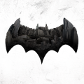 Batman - The Telltale Series Logo