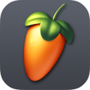 FL Studio Mobile logo FL Studio Mobile logo