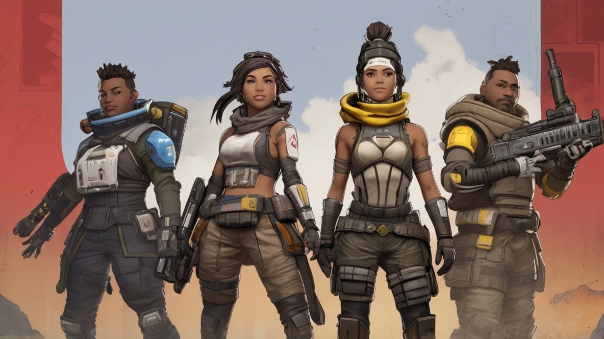 Apex Legends