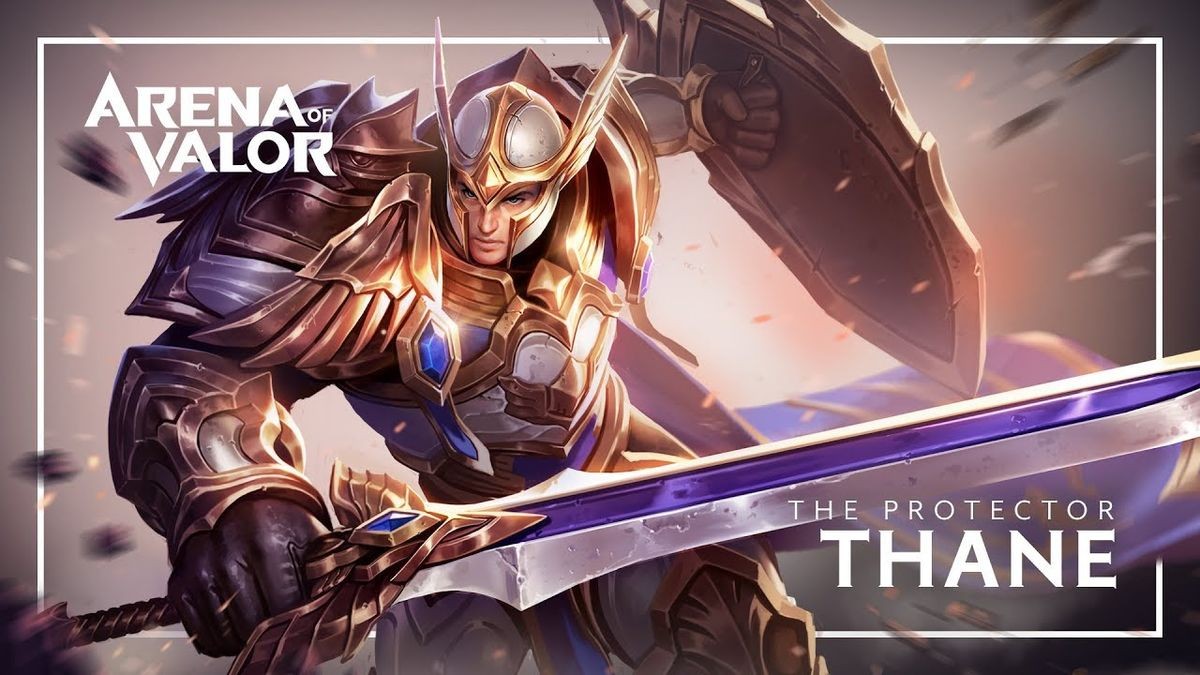 Arena of Valor