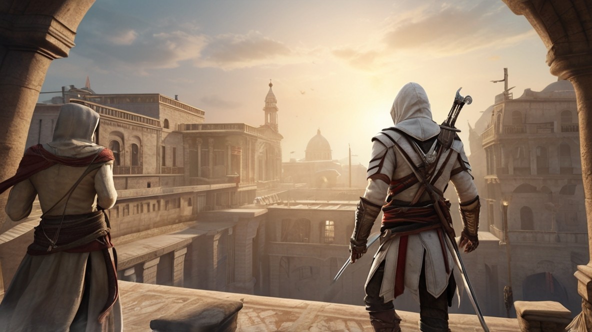 Assassin's Creed