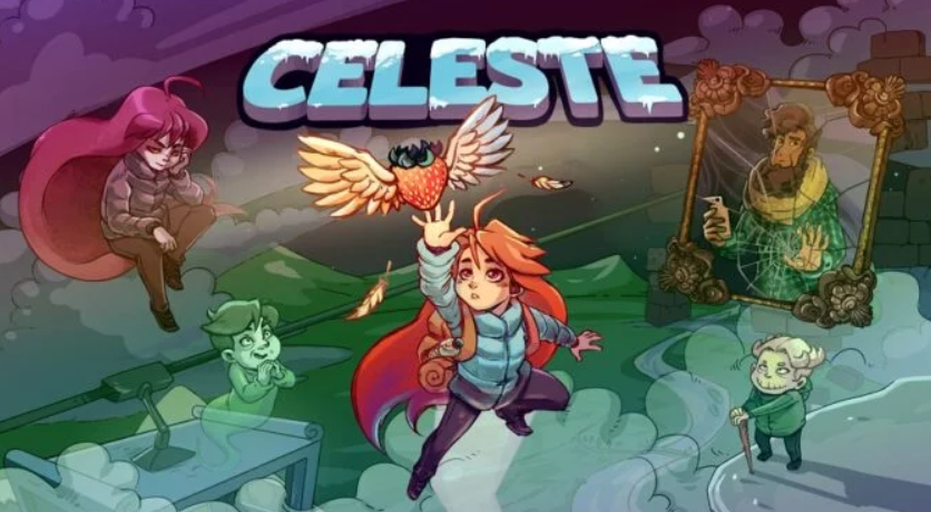 Celeste: 