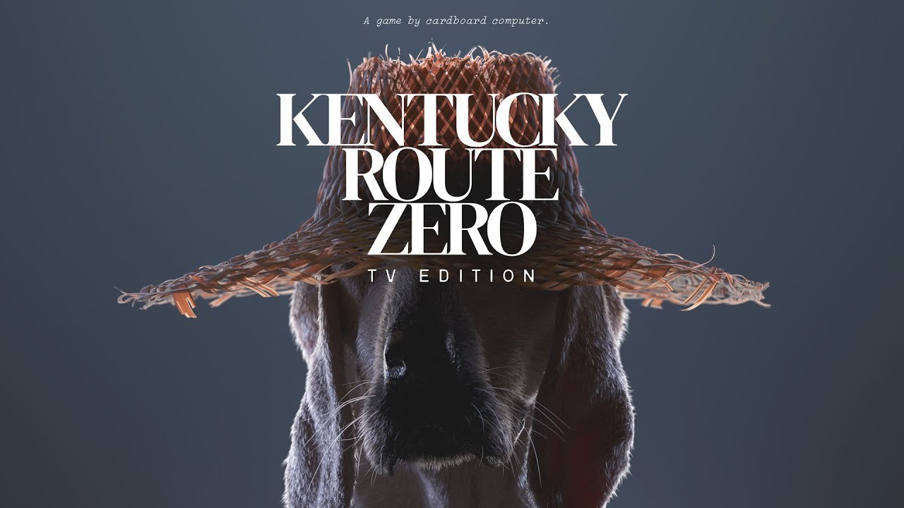 Kentucky Route Zero