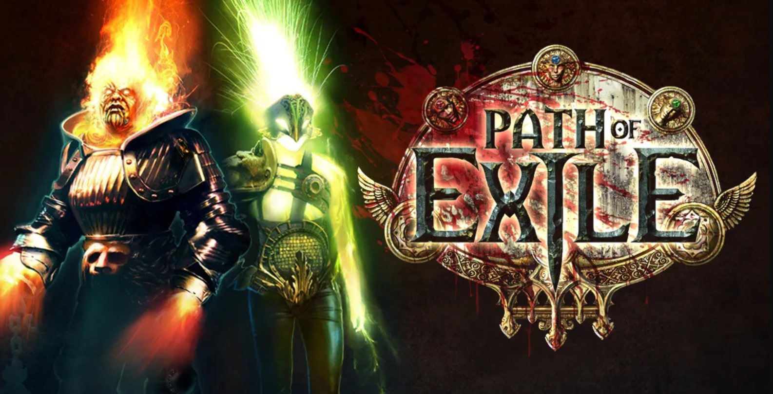 Path of Exile