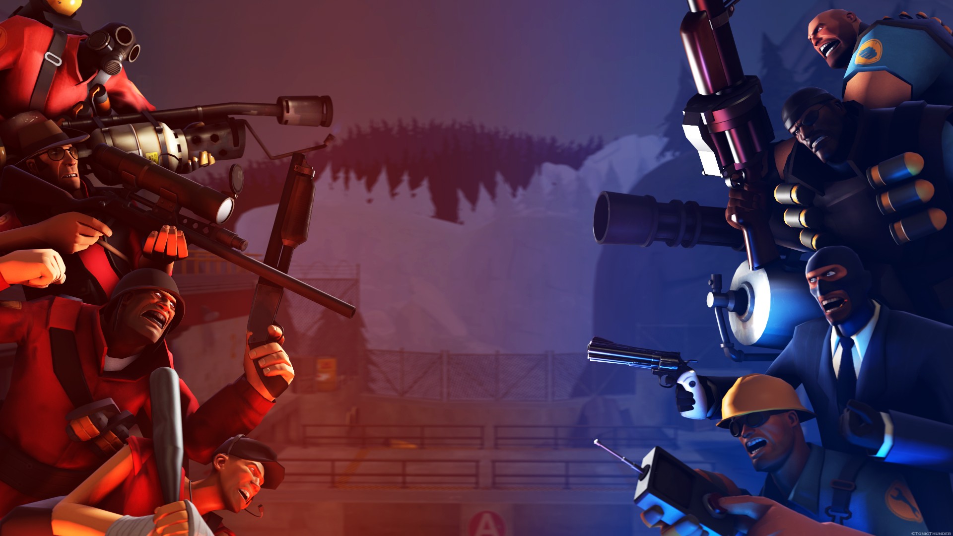 Team Fortress 2