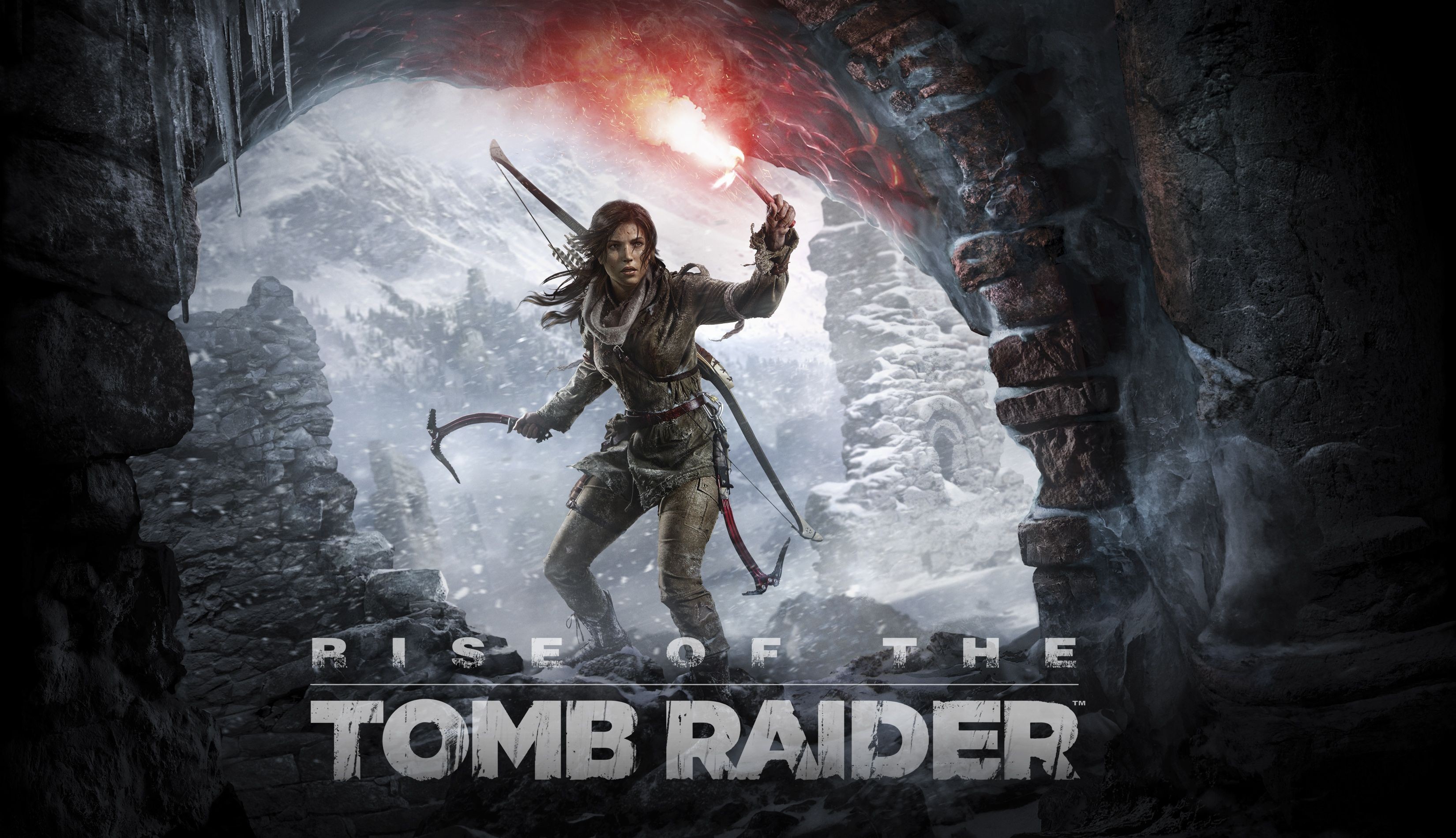 Tomb Raider: A Journey with Lara Croft