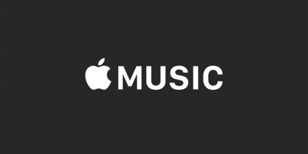 Apple Music logog