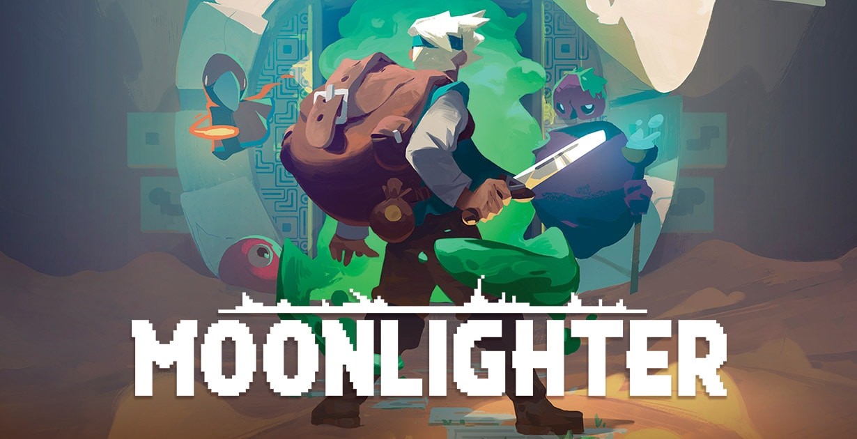 Moonlighter