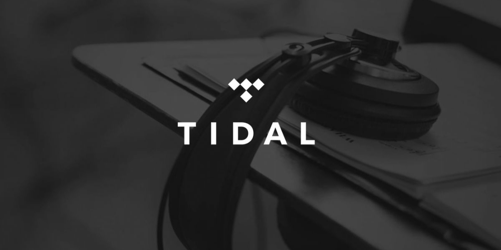 Tidal logotype